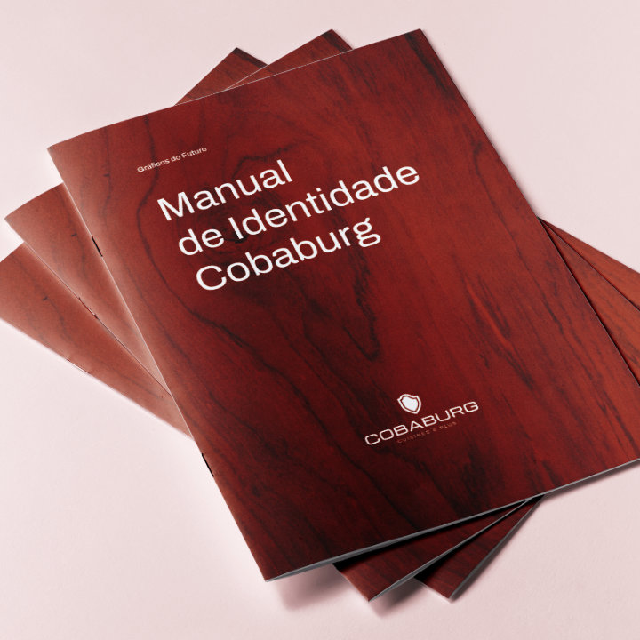 Manual de Identidade Cobaburg